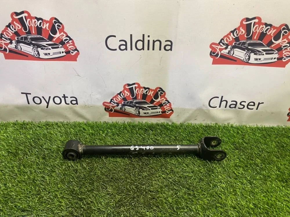 Рычаг Toyota Aristo 2001 4871030190 JZS160, задний