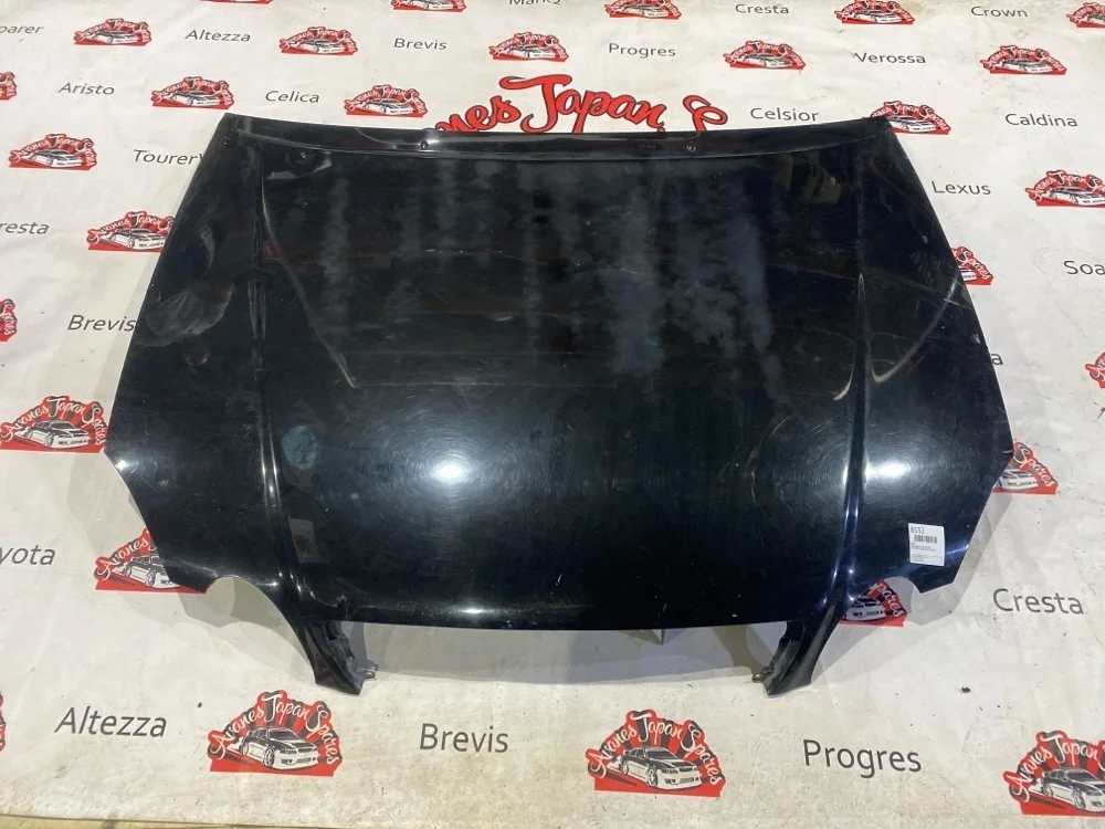Капот Toyota Aristo 2003 5330130380 JZS160