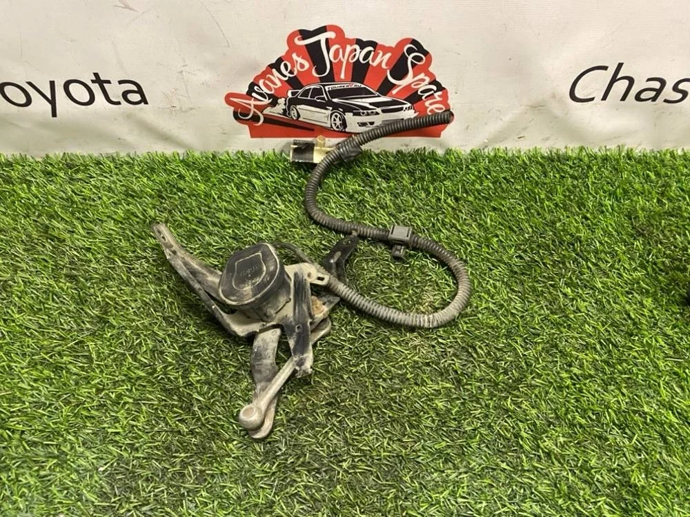 Датчик положения кузова Lexus GS300 2002 8940830090 UZS160, задний левый