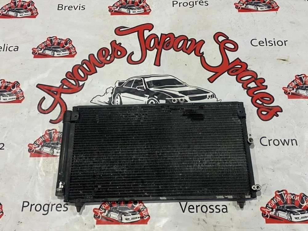 Радиатор кондиционера Toyota Altezza 2002 8846053010 GXE10 1G-FE