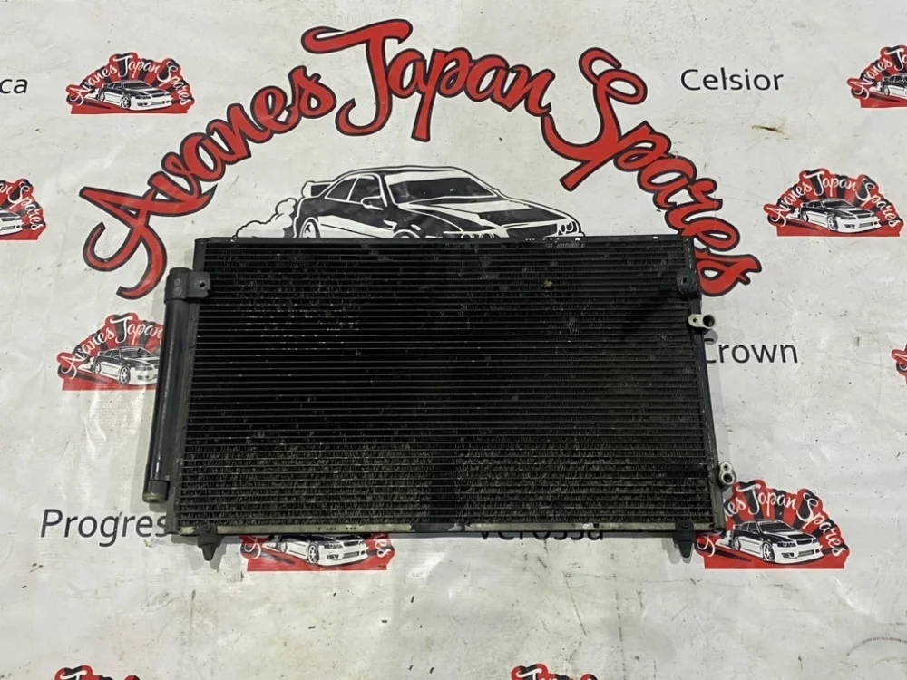 Радиатор кондиционера Lexus GS300 2002 8846030780 JZS160