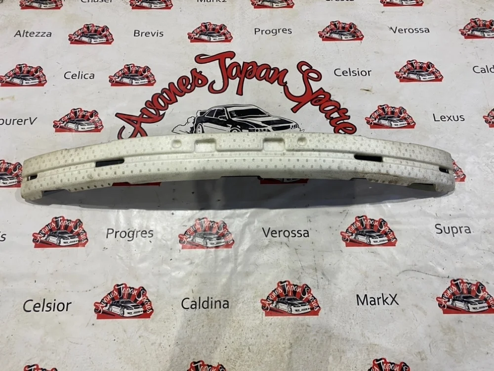 Усилитель бампера Lexus Gs400 2002 5213130210 UZS160, передний