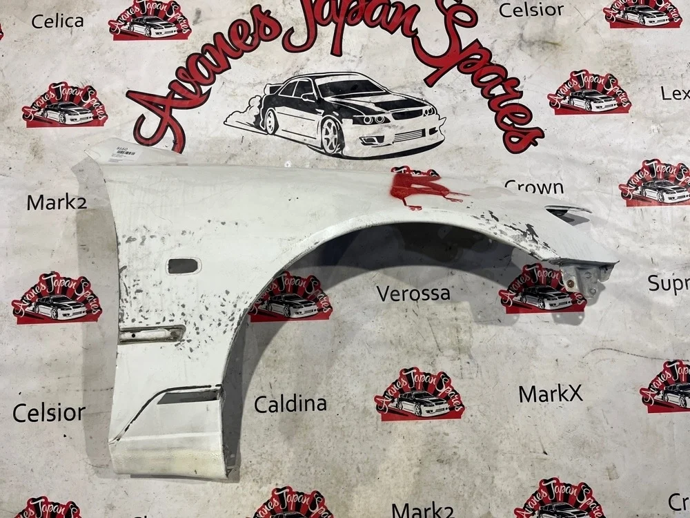 Крыло Lexus Is200 2003 5380153040 GXE10, переднее правое