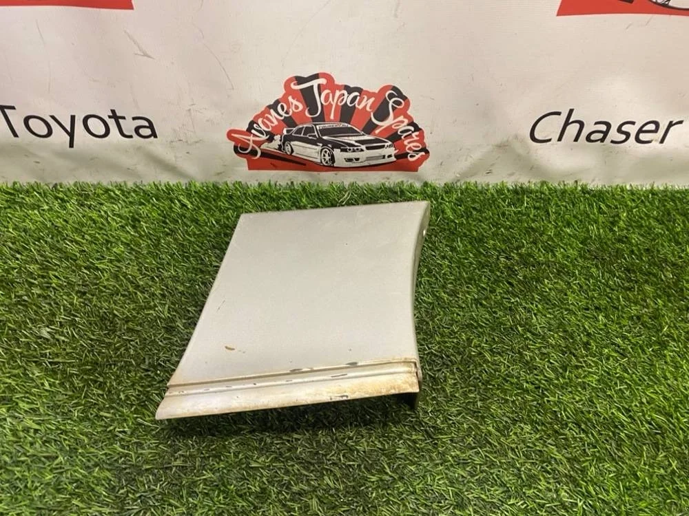 Накладка на крыло Lexus Gs400 1999 7560130110 UZS160, правая