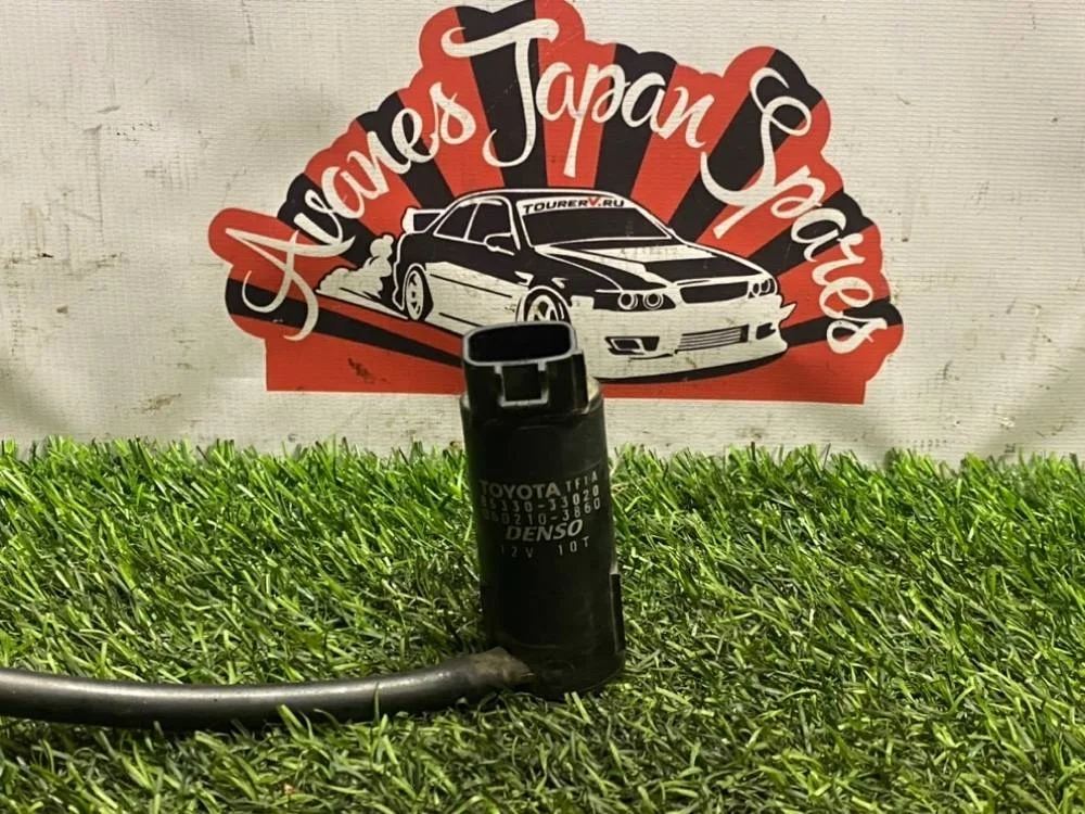 Моторчик омывателя Lexus Gs400 1999 8533033020 UZS160