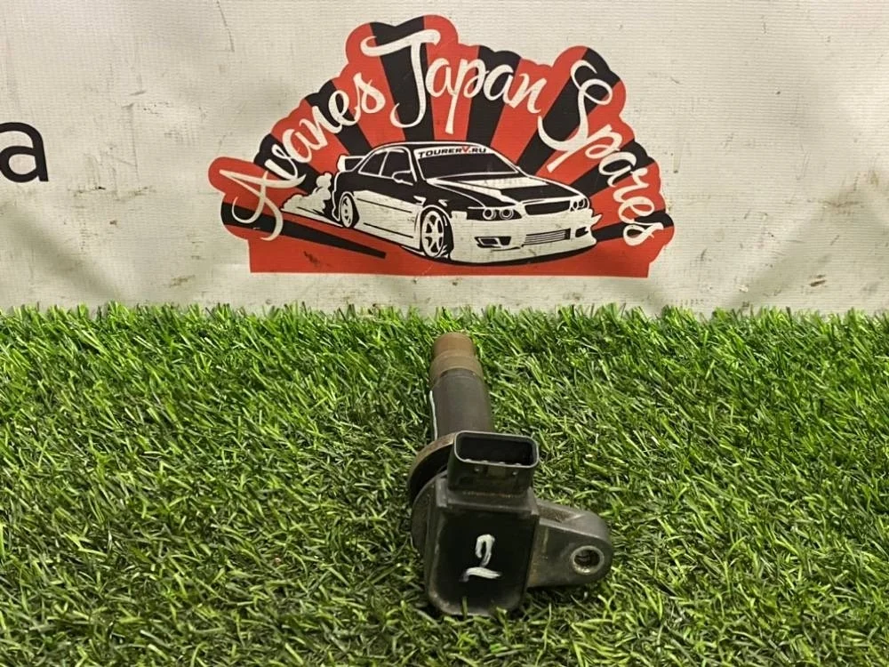 Катушка зажигания Toyota Altezza 2002 9091902230 GXE10 1G-FE