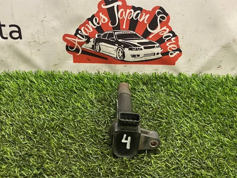 Катушка зажигания Toyota Altezza 2002 9091902230 GXE10 1G-FE