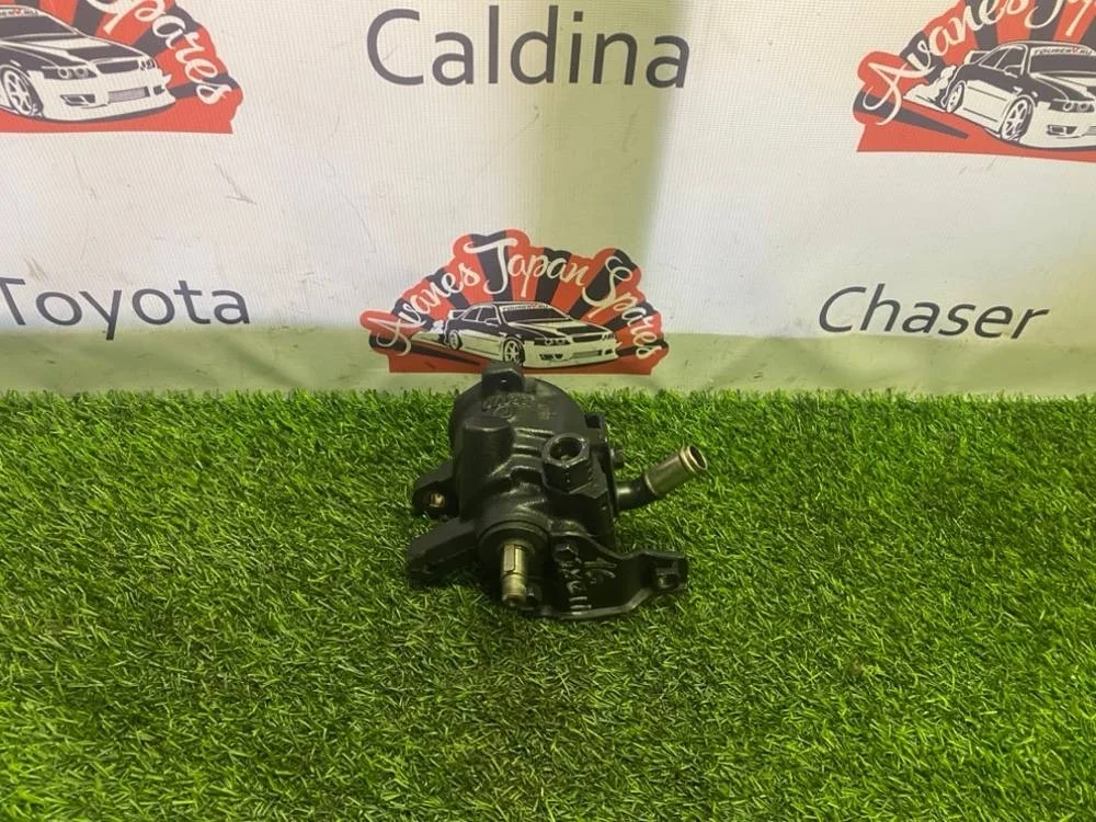 ГУР Toyota Altezza 2000 4430222080 GXE10 1G-FE