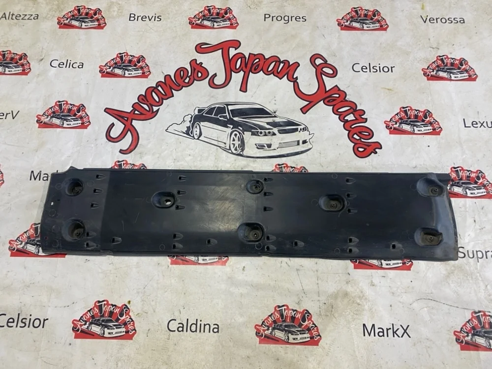 Защита днища Lexus Gs350 2008 5816630030 GRS191, левая