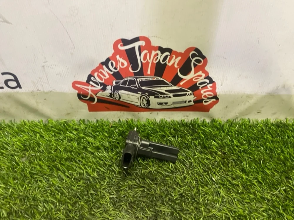 Датчик ДМРВ Toyota Crown 2006 2220431010 GRS184 2GR-FSE