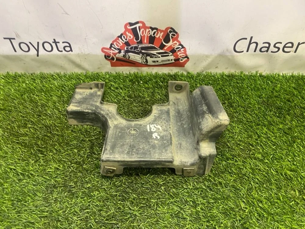 Защита ДВС TOYOTA Crown 2006 5144330140 GRS184, правая