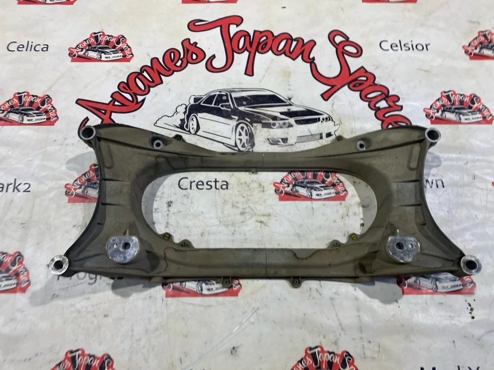 Подрамник ДВС Toyota Crown 2007 5120130130 GRS184 2GR-FSE