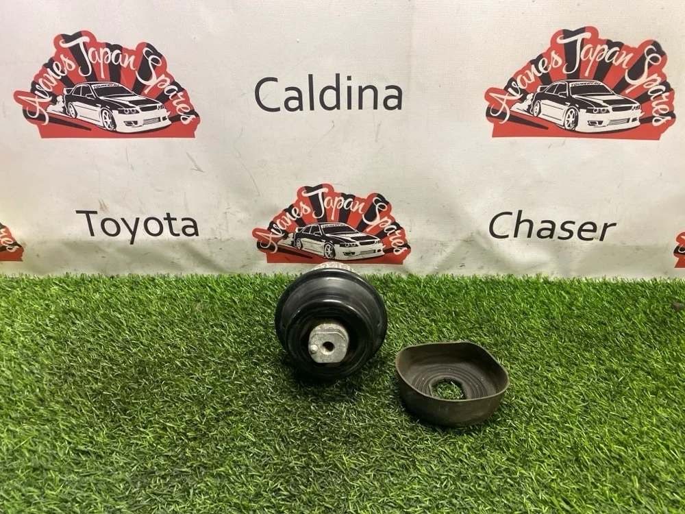 Подушка ДВС Toyota Crown 2007 1236131200 GRS184 2GR-FSE