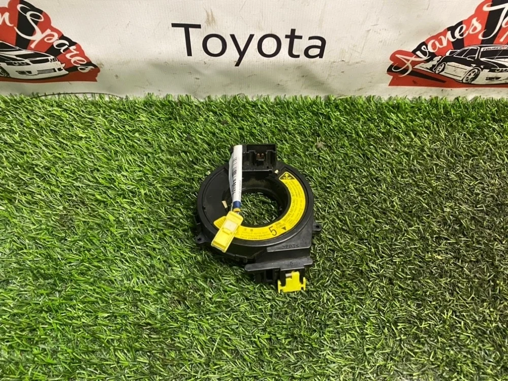 Шлейф рулевой Toyota Aristo 2003 8430648010 JZS161 2JZ-GTE