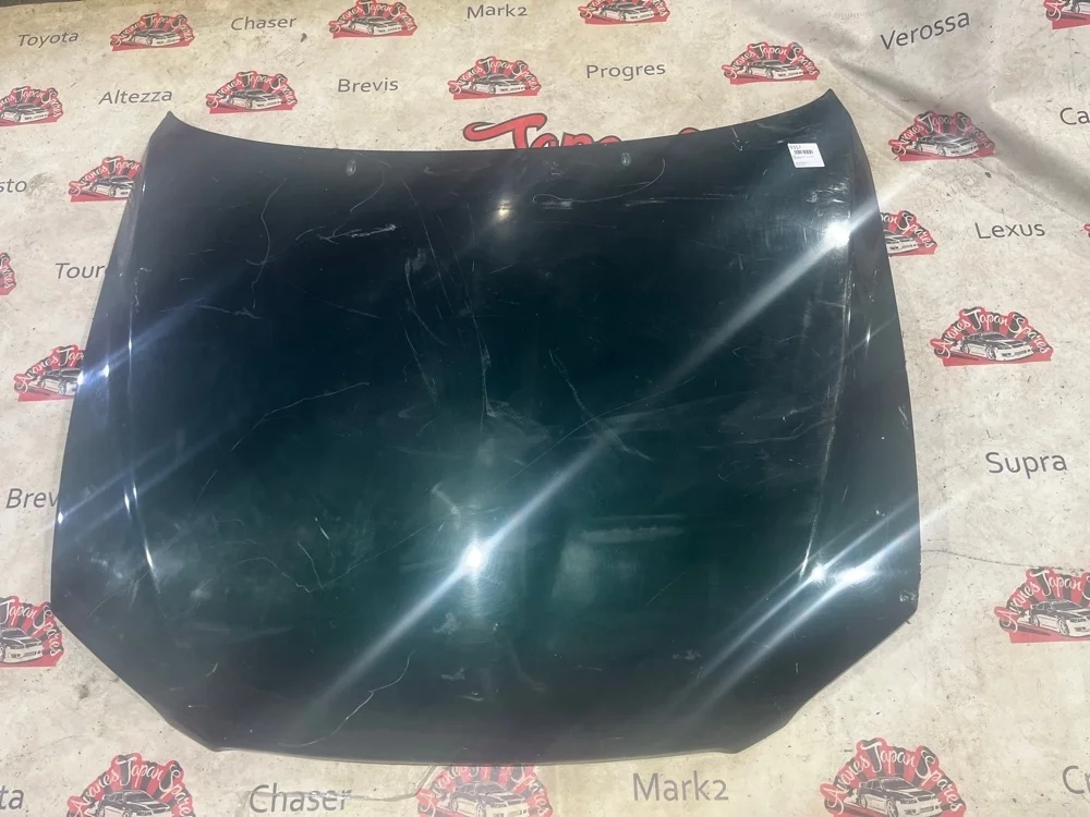 Капот Toyota Altezza 1998 5330153010 GXE10 1G-FE