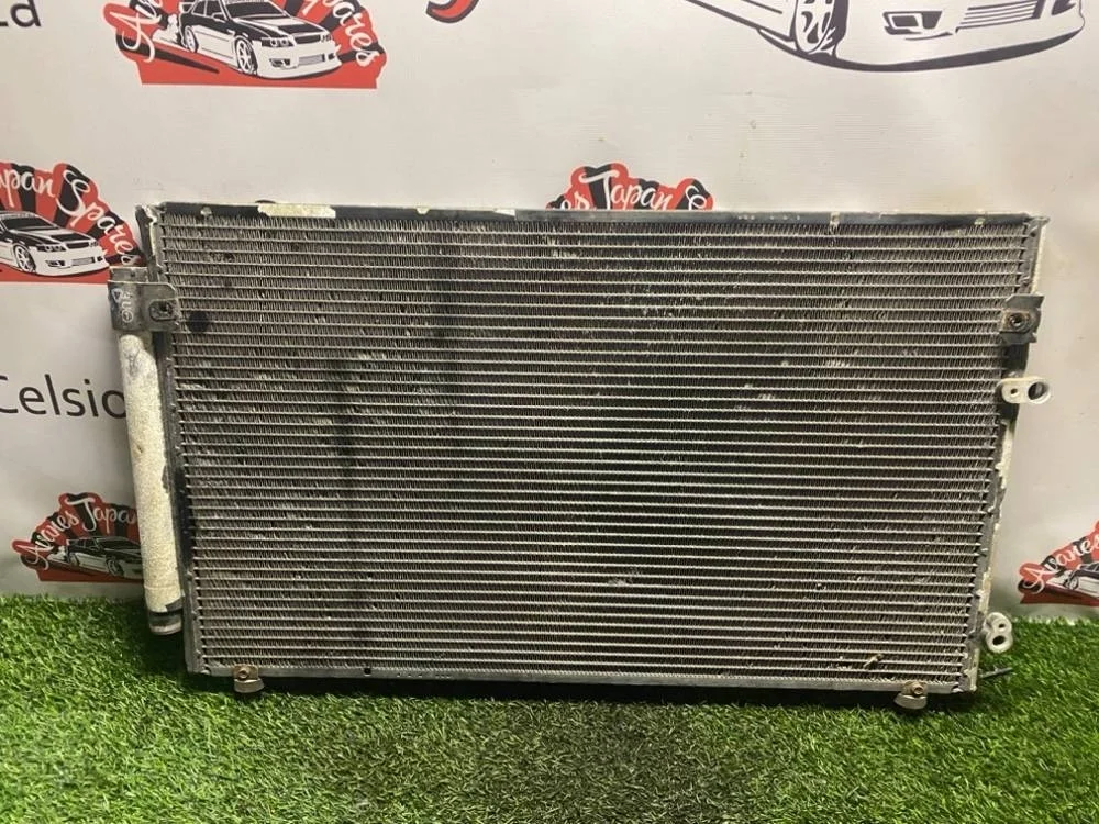 Радиатор кондиционера Toyota Aristo 2002 8846030780 JZS160 2JZ-GE