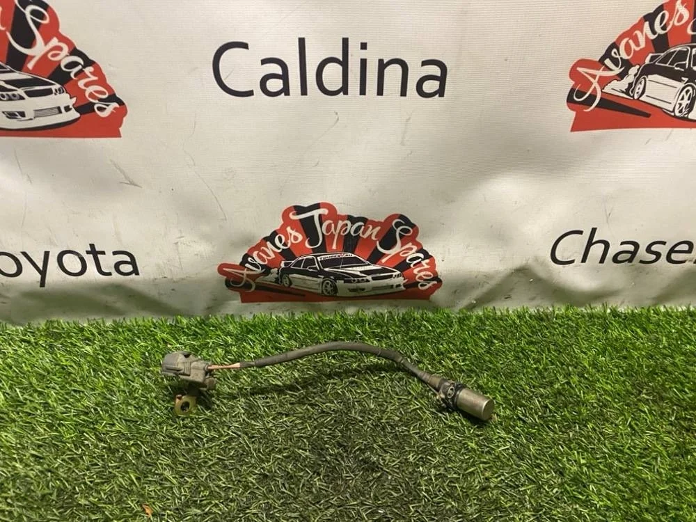 Датчик положения коленвала Toyota Aristo 2000 9091905023 JZS160 2JZ-GE