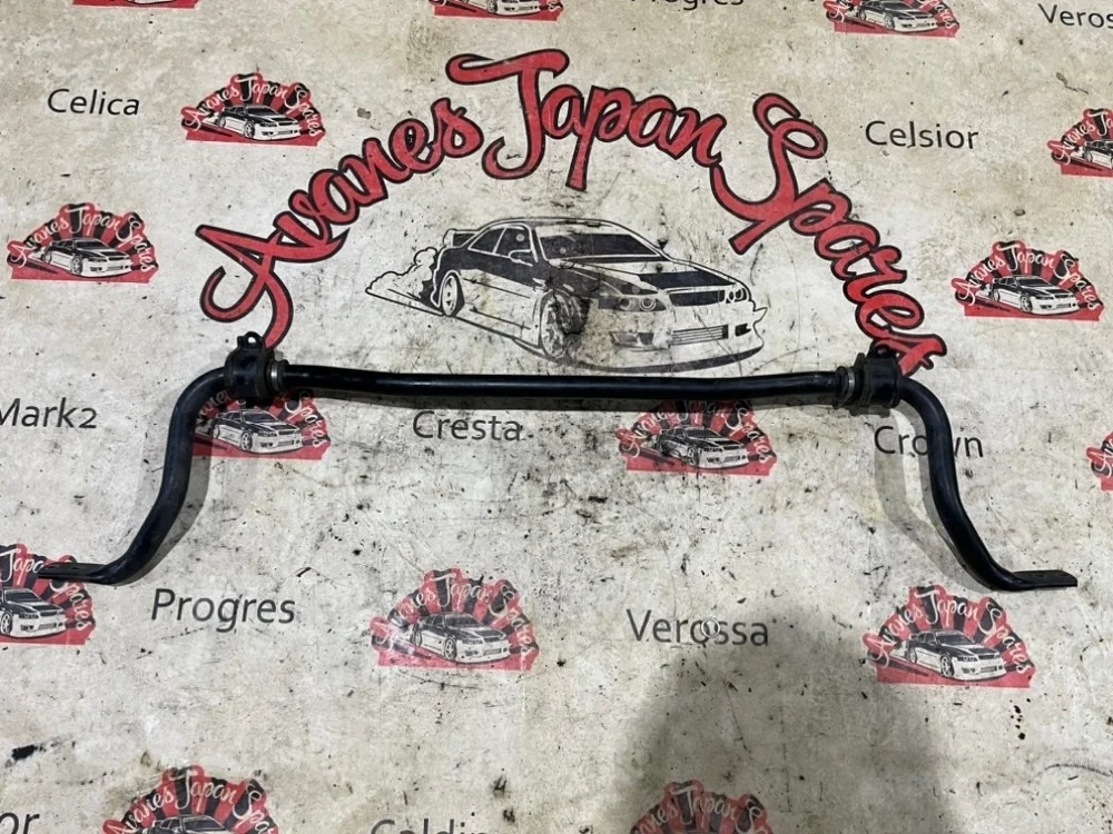 Стабилизатор поперечной устойчивости Lexus GS400 1999 4881130560 UZS160 1UZ-FE