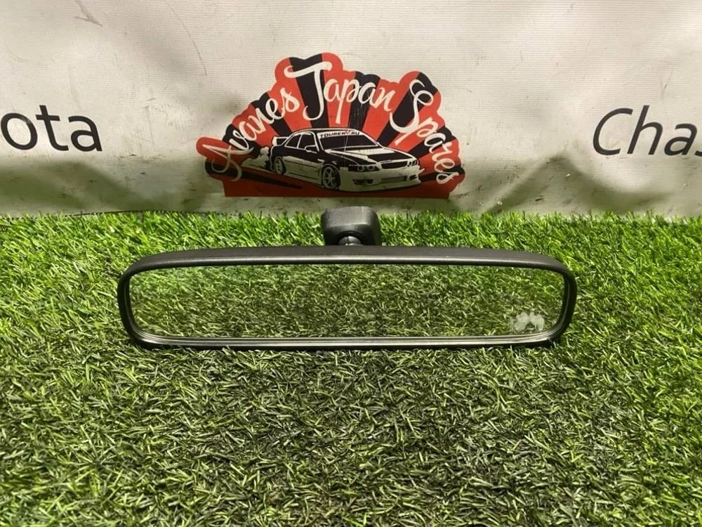 Зеркало заднего вида салонное Toyota Crown 2007 8781060191 GRS184 2GR-FSE