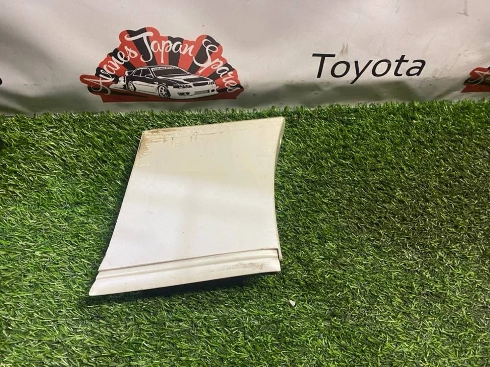 Накладка на крыло Toyota Aristo 2000 7560130110 JZS160, правая