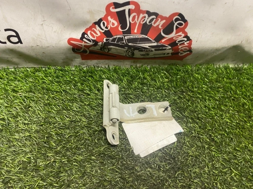 Петля двери Toyota Aristo 2003 6872030090 JZS161, передняя левая