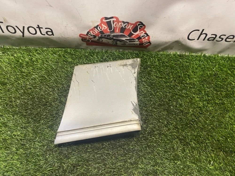 Накладка на крыло Lexus Gs430 2003 7560130110 UZS161 3UZ-FE, правая