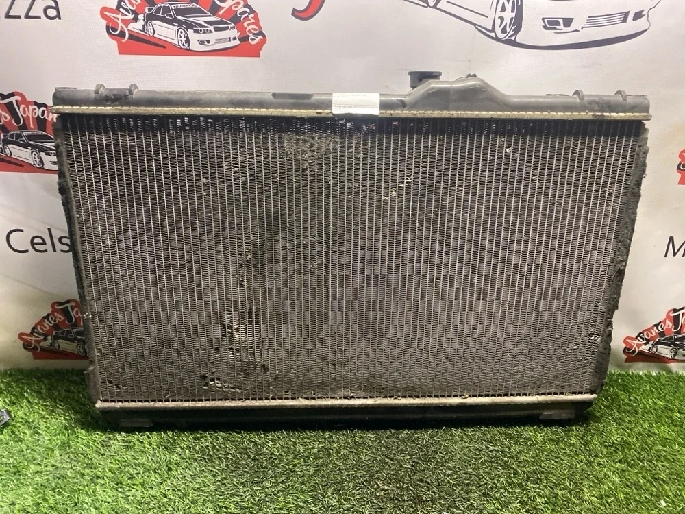 Радиатор ДВС Toyota Chaser 2000 1640070570 GX100 1G-FE