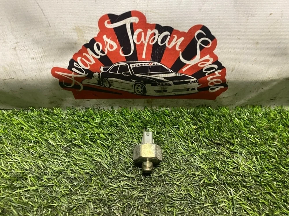 Датчик детонации Toyota Chaser 1999 8961512050 JZX100 1JZ-GE