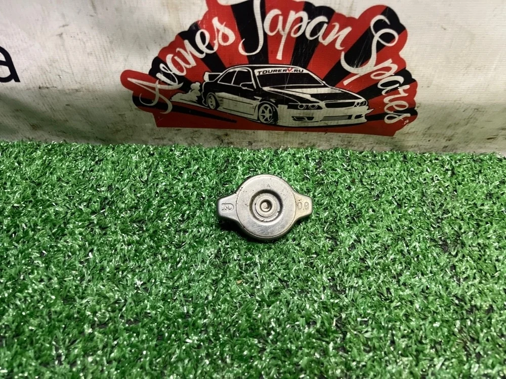 Крышка радиатора Toyota Cresta 1998 1640172090 JZX100 1JZ-GE