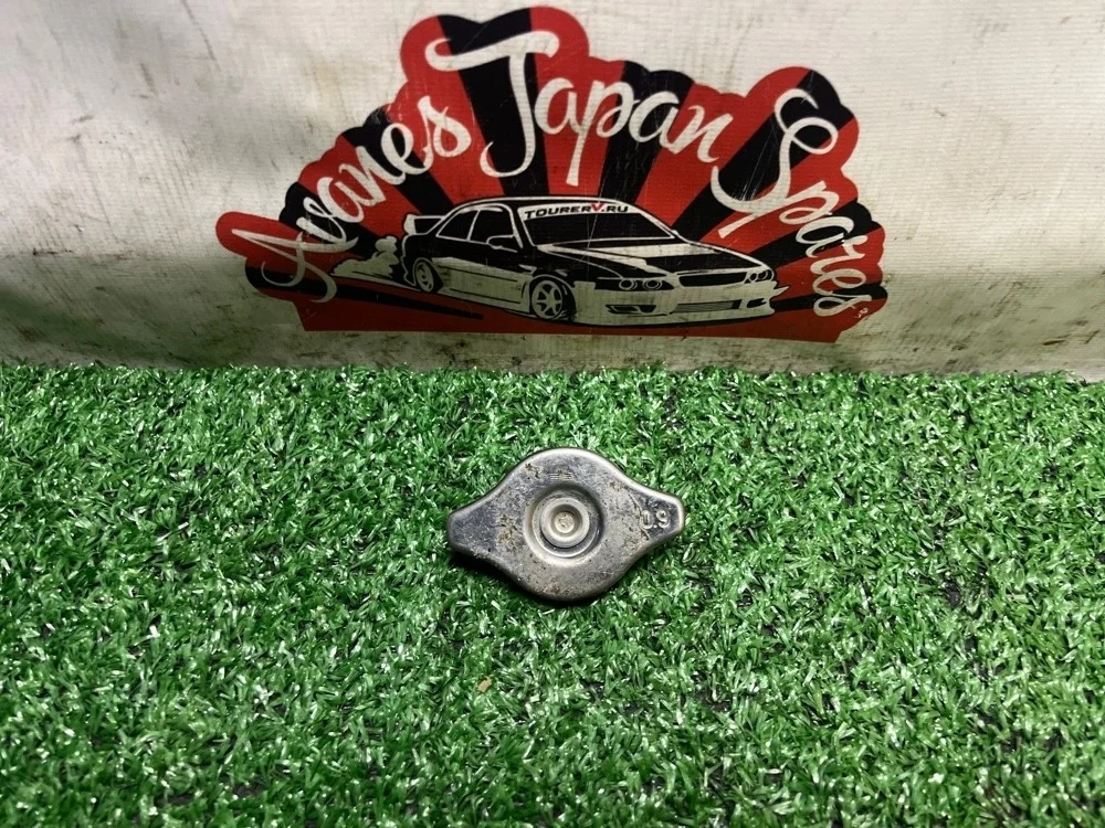 Крышка радиатора Toyota Chaser 1998 1640172090 JZX100 1JZ-GE