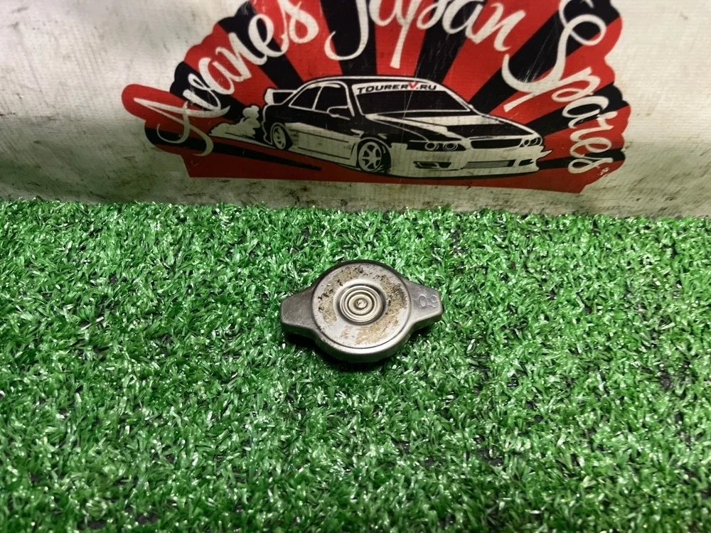 Крышка радиатора Toyota Chaser 1998 1640172090 JZX100 1JZ-GTE