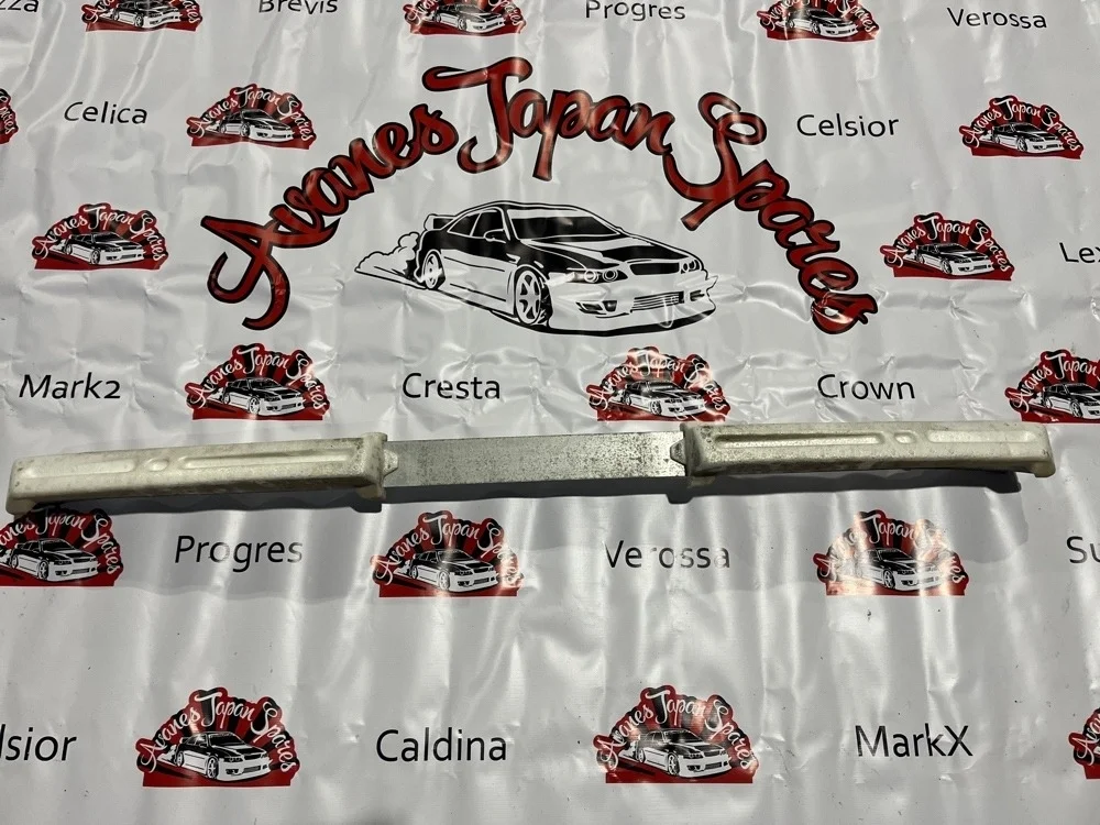 Усилитель бампера Toyota Mark 2 2000 5217122140 GX100 1G-FE BEAMS, задний