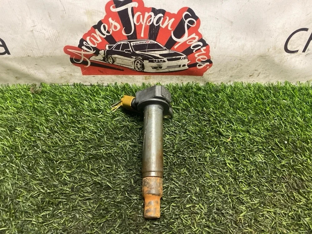 Катушка зажигания Toyota Altezza 2002 9091902230 GXE10 1G-FE