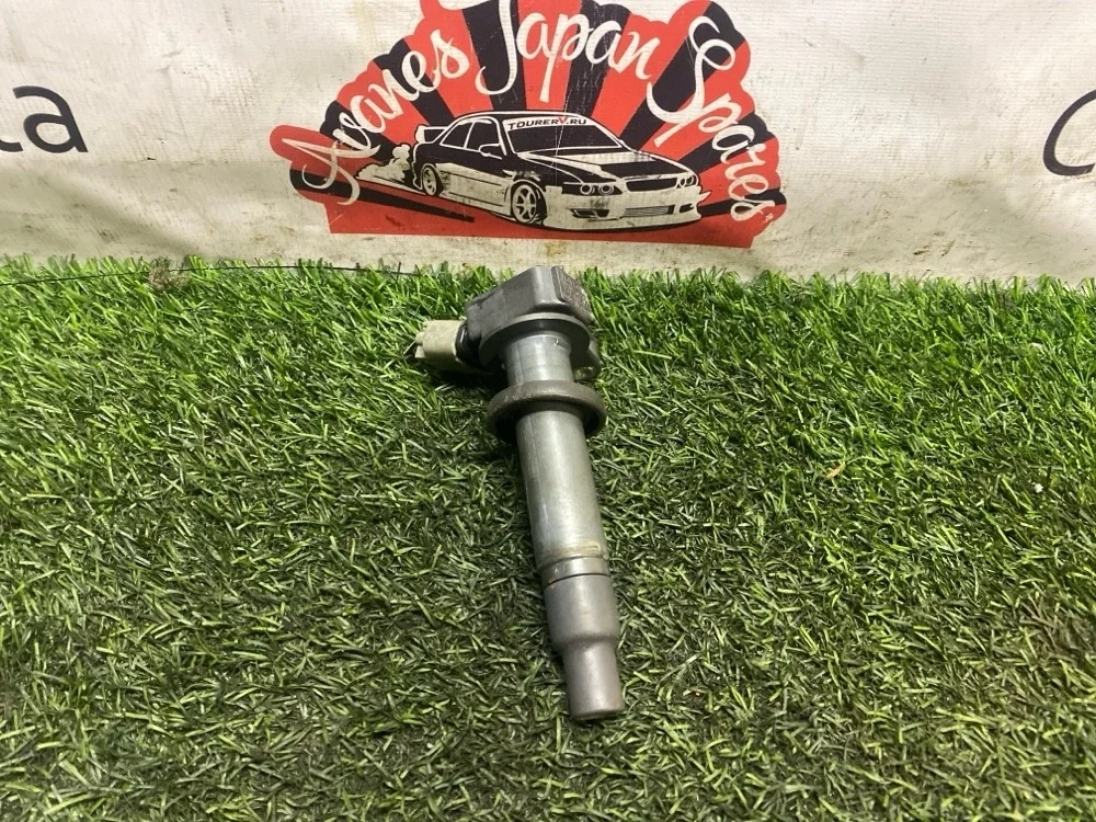 Катушка зажигания Toyota Altezza 2002 9091902230 GXE10 1G-FE