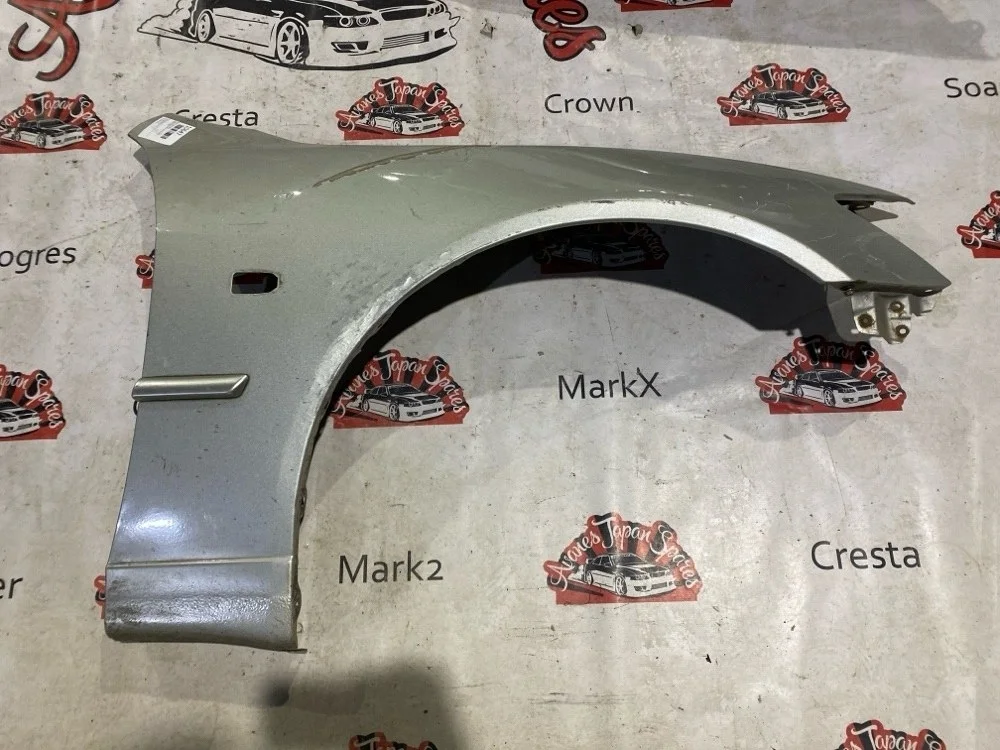 Крыло Toyota Altezza 2000 5380153040 GXE10 1G-FE, переднее правое