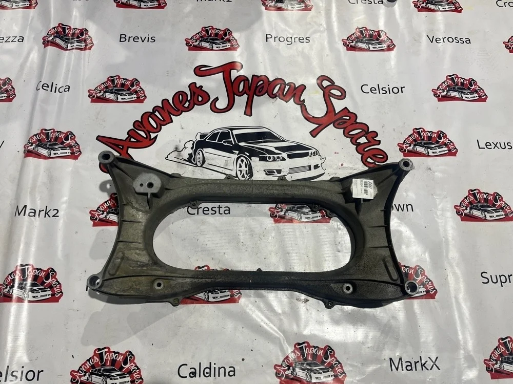 Подрамник ДВС Toyota Crown 2006 5120130130 GRS184 2GR-FSE, передний