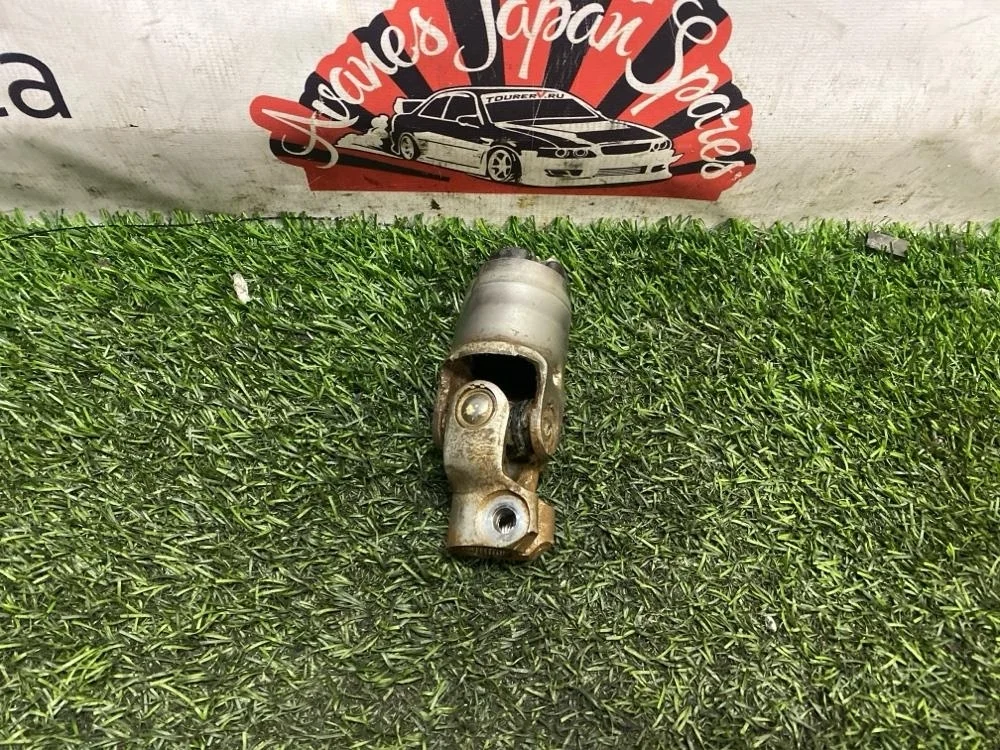 Рулевой карданчик Toyota Crown 2006 4520630100 GRS184 2GR-FSE