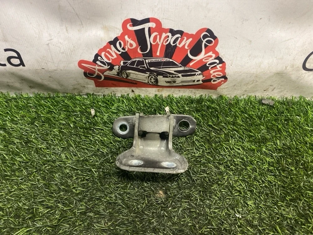 Петля двери Toyota Mark X 2005 6874033020 GRS120 4GR-FSE, передняя левая