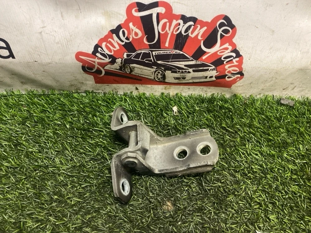 Петля двери Toyota Mark X 2005 6871012150 GRS120 4GR-FSE, передняя правая