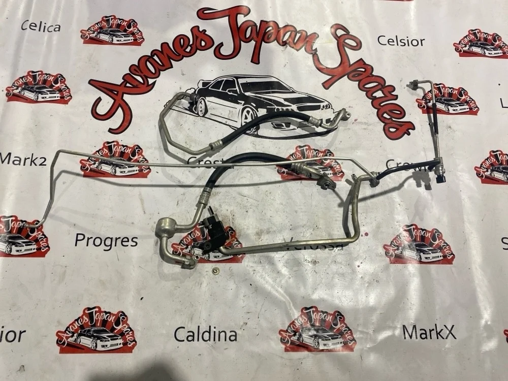 Трубки кондиционера Toyota Altezza 1999 8864560030 GXE10 1G-FE BEAMS