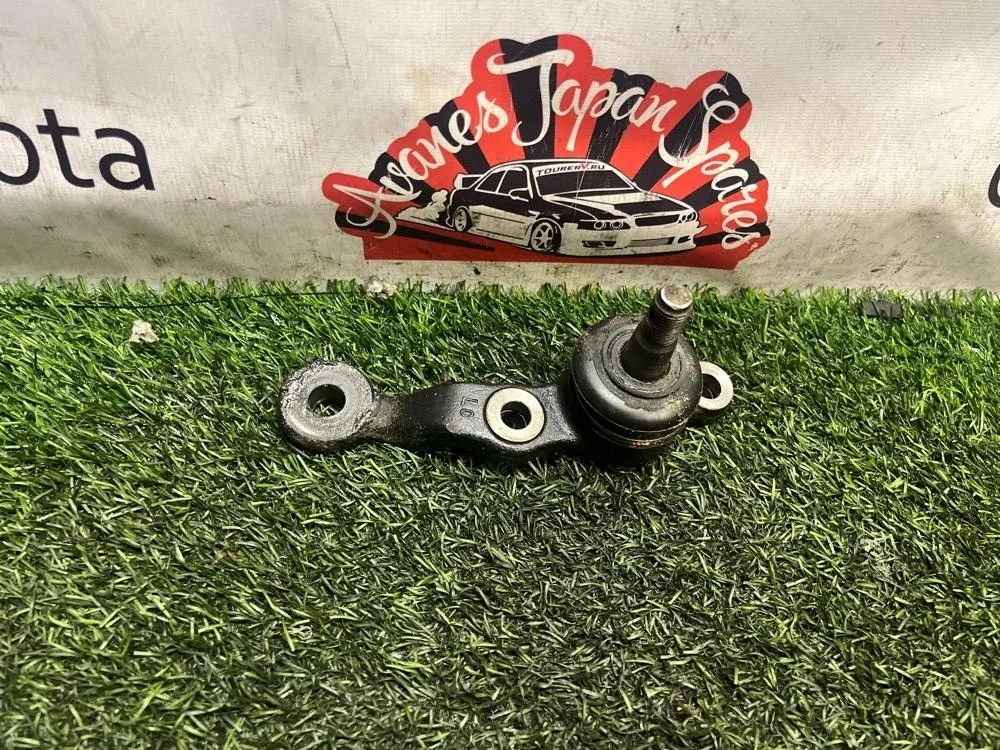 Шаровая опора Toyota Altezza 1999 4334059066 GXE10 1G-FE BEAMS, передняя левая