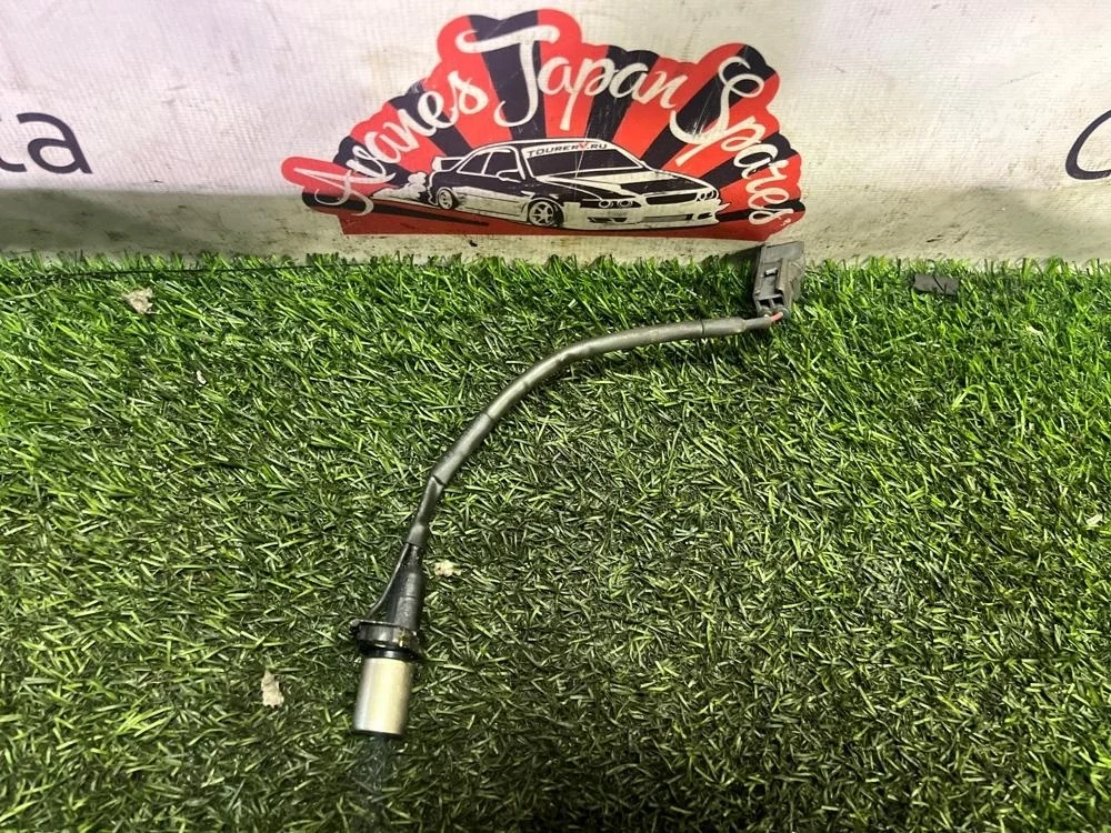 Датчик положения коленвала Toyota Altezza 1999 9091905023 GXE10 1G-FE BEAMS