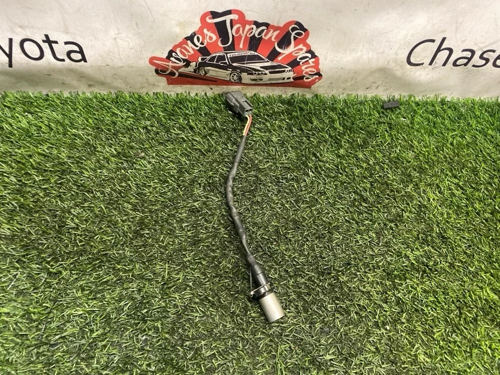 Датчик положения коленвала Toyota Mark 2 2000 9091905023 GX100 1G-FE BEAMS