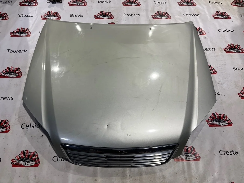 Капот Toyota Mark 2 2000 5330122380 JZX110