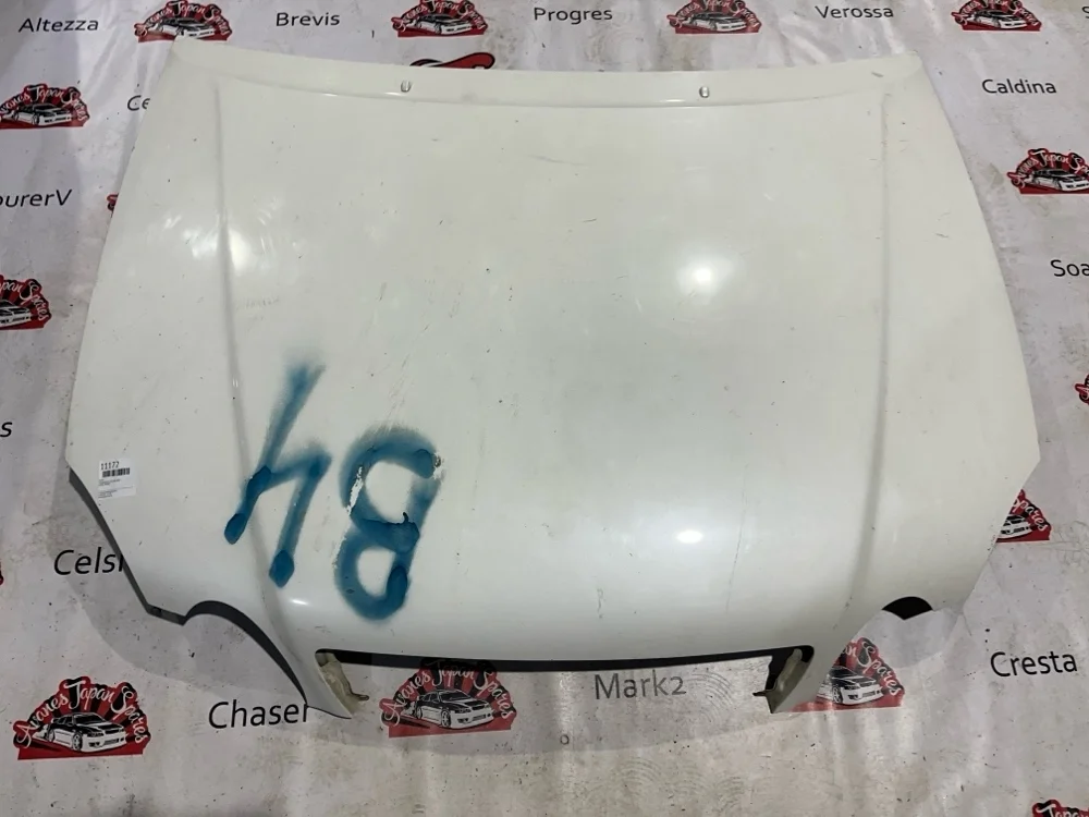 Капот Toyota Aristo 2003 5330130380 JZS160