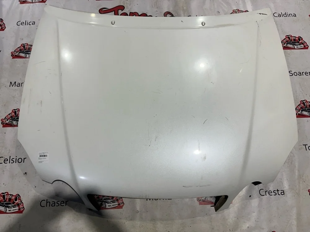 Капот Toyota Aristo 2000 5330130380 JZS161 2JZ-GTE