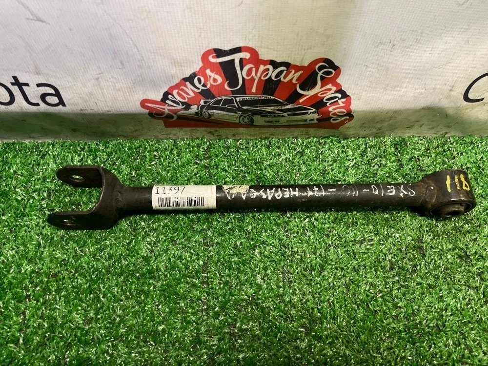 Рычаг подвески Toyota Aristo 2000 4871030190 JZS160, задний