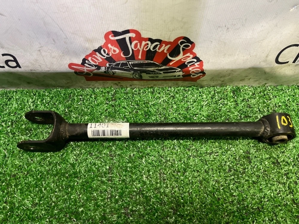 Рычаг подвески Toyota Aristo 2000 4871030190 JZS160, задний