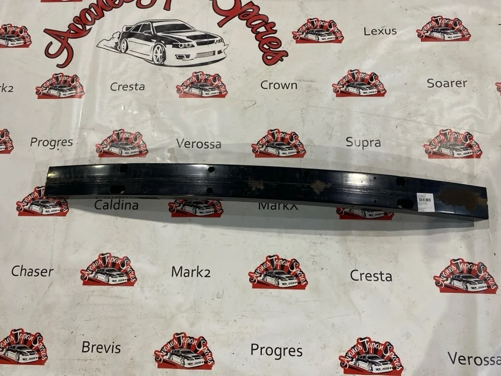 Усилитель бампера Toyota Aristo 2001 5213130210 JZS160, передний