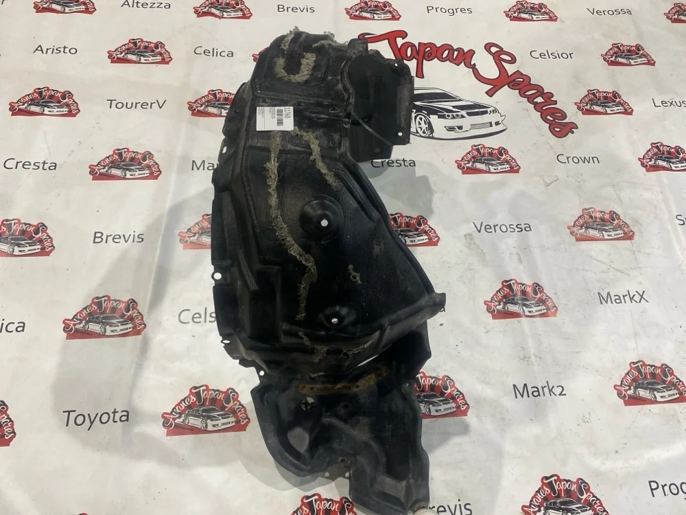 Подкрылок Lexus Is250 2006 5380553020 GSE20, передний правый